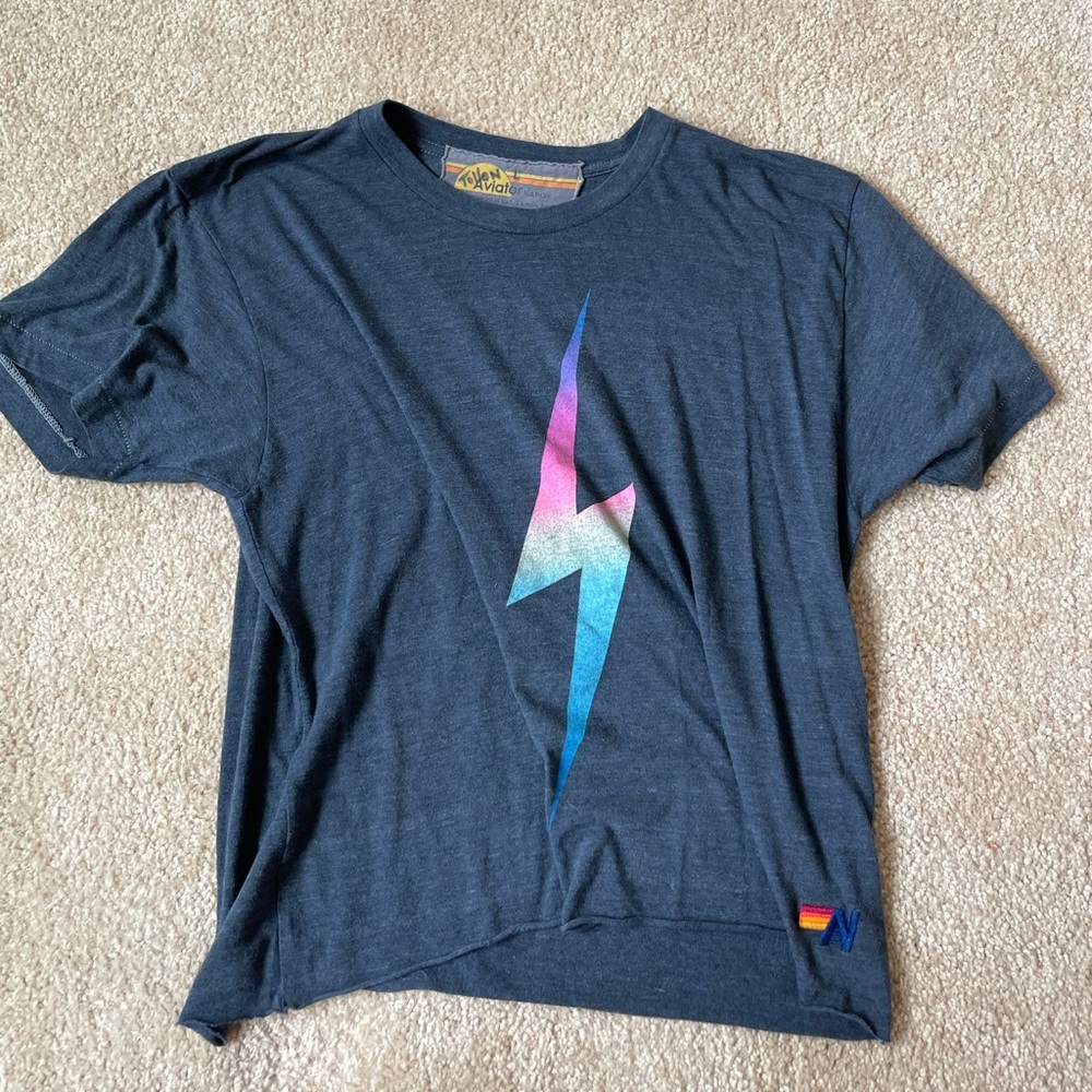 aviator nation t shirt